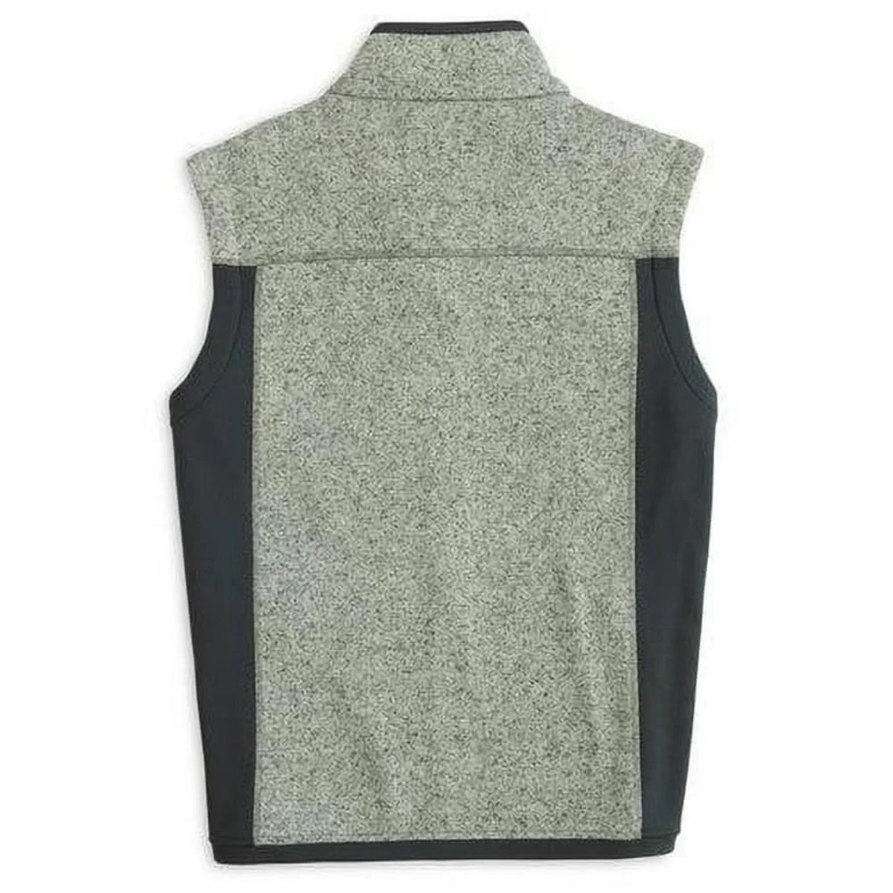 Heybo Cabin Vest - Picture 2 of 7